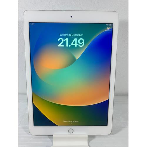 Jual IPAD PRO 9.7” 2016 WIFI ONLY 32GB Original Gray RoseGold