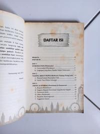Gambar Buku 9 Hari Jago Ngomong Bahasa Inggris dari Toko Buku Bekas Aksiku Kota Administrasi Jakarta Timur 3 Tokopedia