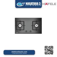 Gambar KOMPOR TANAM HAFELE HESSEN 538.66.364 dari NAGATARA 3 ELEKTRONIK Kota Surakarta 1 Tokopedia