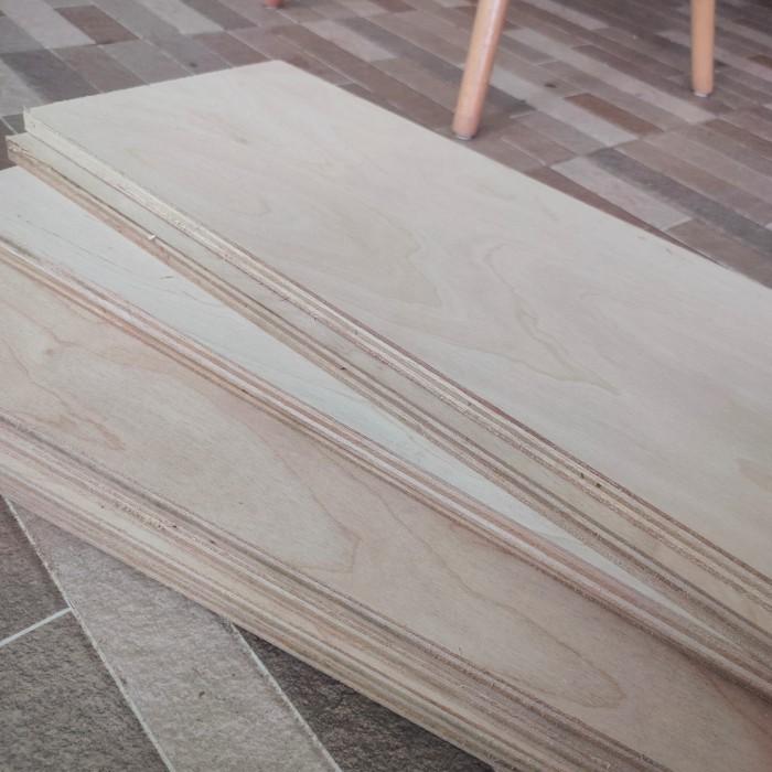 Panel Multiplek Jual Triplek Multiplek Potongan Multiplek 12mm 60x40 Plywood - Kab ...