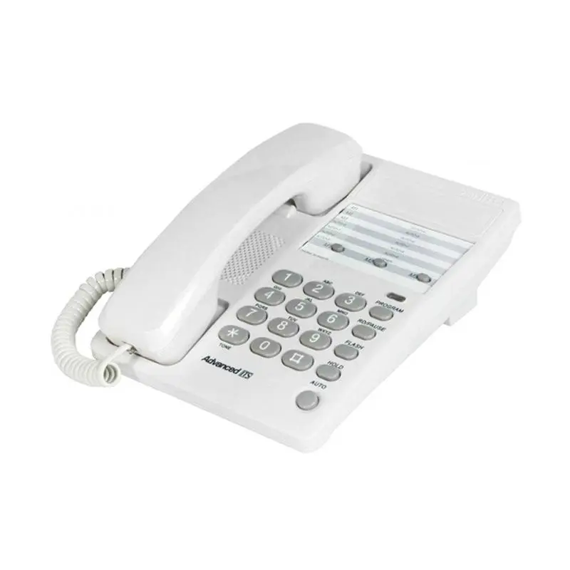 Telepon Sahitel S-71 / Telephone Kantor / Telepon Rumah 2