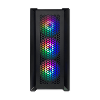Gambar CASING CUBE GAMING ALTA v2 USB Type-C - Mid Tower mATX Tempered Case dari Techno Computer Bali Kota Denpasar 3 Tokopedia