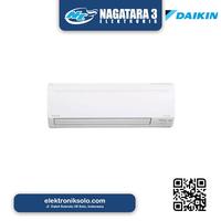 Gambar DAIKIN - Air Conditioner 1/2 PK 15CXV Standard dari NAGATARA 3 ELEKTRONIK Kota Surakarta 1 Tokopedia