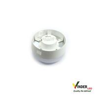 Gambar VINDER LED Downlight Outbow 7W Easy Change Series - White 6300K dari Sinar Makmur LED Kota Administrasi Jakarta Barat 3 Tokopedia