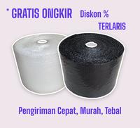 Gambar Bubble wrap / bubblewrap 50 m x 30 cm murah bagus - BENING MURAH dari Kangpeking Kab. Bekasi 1 Tokopedia