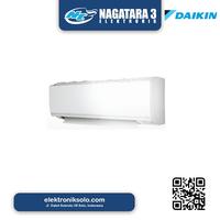 Gambar AC INVERTER DAIKIN FTKC-25TVM dari NAGATARA 3 ELEKTRONIK Kota Surakarta 1 Tokopedia