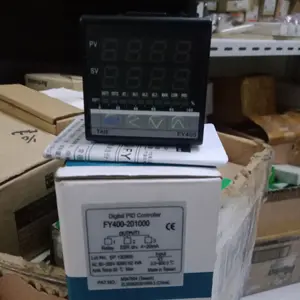 DIGITAL PID CONTROLLER TAIE FY400-201000/FY400-201000 TAIE ORIGINAL