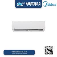 Gambar AC LOW WATT MIDEA MSFO-09CRLN2 (R32) dari NAGATARA 3 ELEKTRONIK Kota Surakarta 1 Tokopedia