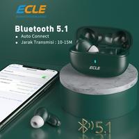 Gambar ECLE TWS Gaming Bluetooth Headset Wireless Earphone Super Bass dari ECLE Official Store Kab. Bekasi 3 Tokopedia