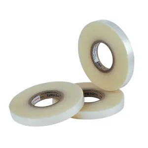 Seam seal tape waterproof 2 cm - bemis 2cm- penutup jahitan tenda