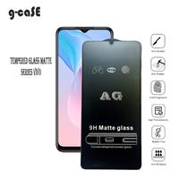 Gambar G-Case To  VIVO Tempered matte glass anti minyak Y21 Y21A Y21S Y21T Y30 Y30I Y50 - VIVO Y21 dari G-caSE Official Store Kota Administrasi Jakarta Pusat 1 Tokopedia