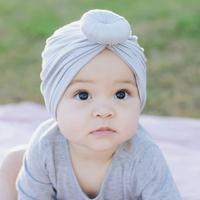 Gambar Turban donat bayi / bandana anak bayi/ ciput bayi/Turban balita jersey - Merah dari Sumo Baby Kota Administrasi Jakarta Barat 3 Tokopedia