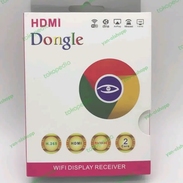 HDMI dongle /Dongle TV