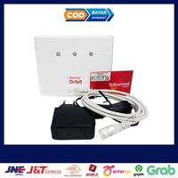 Gambar Terbaik Orbit Star ZTE Z1 Router Wifi Unlock SIM Card TEOS dari Toko Elektro Online Sby Kota Surabaya 2 Tokopedia