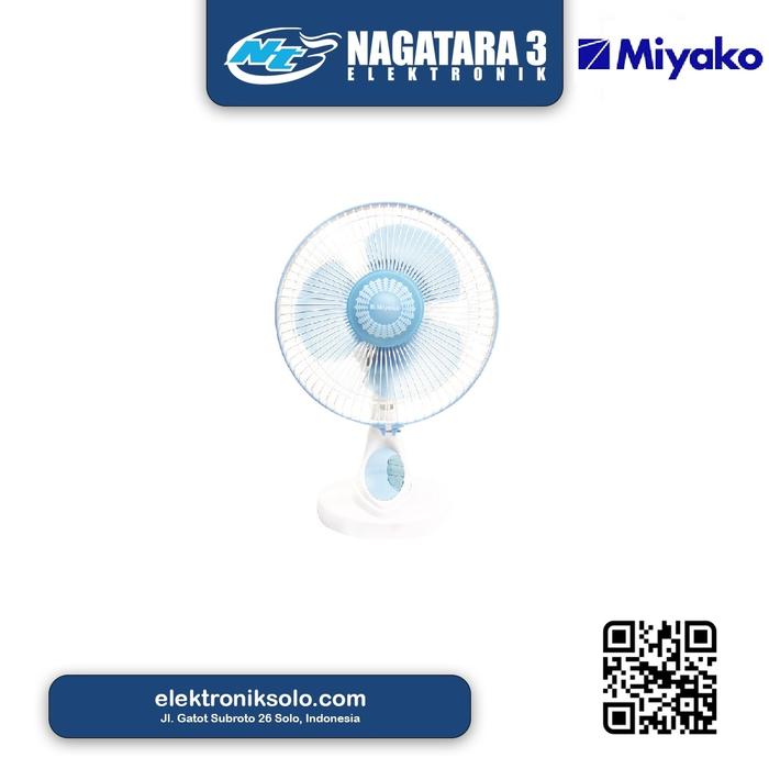 Gambar FAN MIYAKO KAD-927B / KIPAS ANGIN 9' dari NAGATARA 3 ELEKTRONIK Kota Surakarta Tokopedia