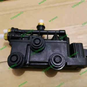 Valve Block Depan Range Rover OEM No Brand