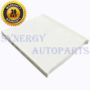 Filter Ac Filter Kabin Datsun Go + Plus Panca Cross 27277-4LA1A - 7262