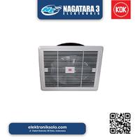 Gambar EXHAUST FAN KDK 25TGQ dari NAGATARA 3 ELEKTRONIK Kota Surakarta 1 Tokopedia