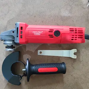 Mesin Gerinda NRT pro 9750 VS Variable Speed / Grinder Mesin Gerinda NRT pro 9750 VS Variable Speed / Grinder