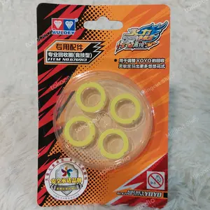 Auldey Blazing Teens Response Pad