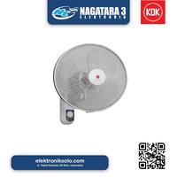 Gambar WALL FAN KDK WN-30B dari NAGATARA 3 ELEKTRONIK Kota Surakarta 1 Tokopedia