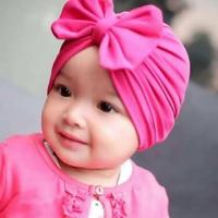 Gambar Turban Bayi / Turban Pita Bayi polos lucu / Bando Bandana Bayi korea - Merah dari Sumo Baby Kota Administrasi Jakarta Barat 3 Tokopedia