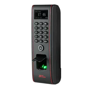 ZKTeco TF1700 Mesin absensi sidik jari dan Akses kontrol