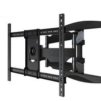 Gambar North Bayou Swivel P65 Bracket Tv Led 55"-85" dari ABC Sun Electronic Kota Bandung 2 Tokopedia
