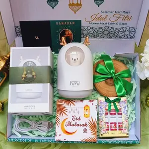 Hampers Lebaran Humidifier / Kado Idul Fitri Diffuser