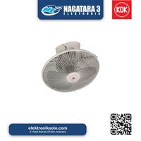 Gambar AUTO FAN KDK WR-40U / ANGIN KIPAS 16' dari NAGATARA 3 ELEKTRONIK Kota Surakarta 1 Tokopedia
