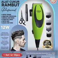 Gambar CUKURAN RAMBUT JINGHAO dari Yunyunshop88 Kota Administrasi Jakarta Utara 3 Tokopedia