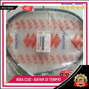 Kabel Kopling Satria fu Original Kabel Tali Kopling Satria Fu Kopling