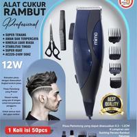 Gambar CUKURAN RAMBUT JINGHAO dari Yunyunshop88 Kota Administrasi Jakarta Utara 2 Tokopedia