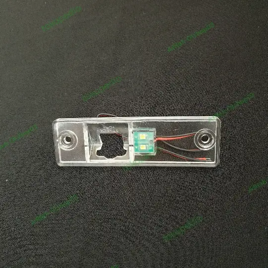 Case rumah dudukan camera belakang OEM Innova Portuner 2005-2015