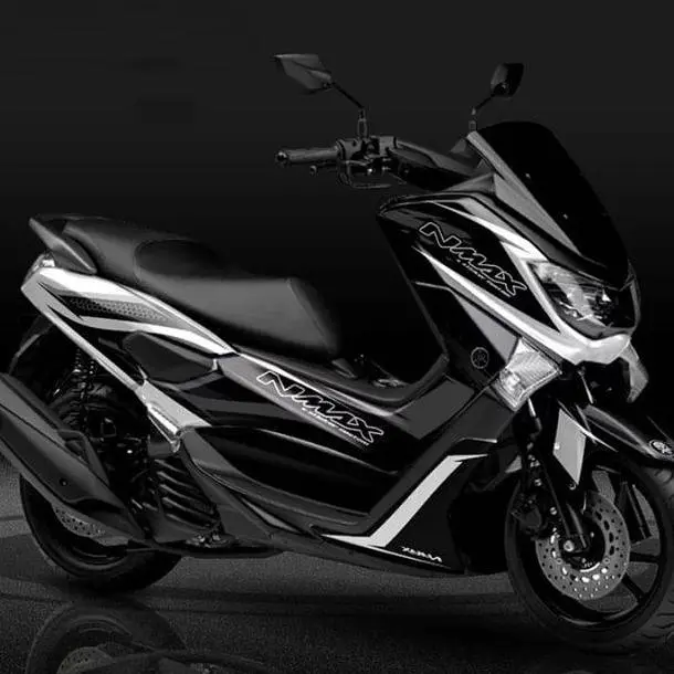 Ready Stock Decal Sticker Full body nmax 2015 2016 2017 2018 2019