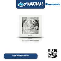 Gambar EXHAUST FAN PANASONIC FV-20TGU5-W dari NAGATARA 3 ELEKTRONIK Kota Surakarta 1 Tokopedia