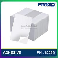 Gambar Kartu PVC Adhesive Card CR-80 Noco Stiker PN : 82266 Isi 500 Pcs dari Barcode Store Solutions Kota Administrasi Jakarta Pusat 2 Tokopedia