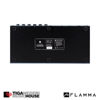 Gambar FLAMMA FX200 GRAY Guitar Multi Effects dari Tiga Negeri Music House Kota Bandung 4 Tokopedia