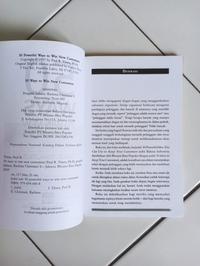 Gambar Buku 50 Ways To Win New Customers dari Toko Buku Bekas Aksiku Kota Administrasi Jakarta Timur 2 Tokopedia
