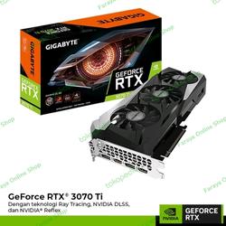 Jual Gigabyte Rtx 3070 Ti Murah - Harga Terbaru 2026 | Tokopedia