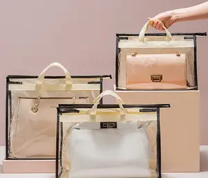 CLEAR DUST PROOF BAG