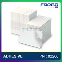 Gambar Kartu PVC Adhesive Card CR-80 Noco Stiker PN : 82266 Isi 500 Pcs dari Barcode Store Solutions Kota Administrasi Jakarta Pusat 5 Tokopedia