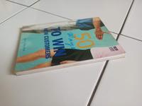 Gambar Buku 50 Ways To Win New Customers dari Toko Buku Bekas Aksiku Kota Administrasi Jakarta Timur 5 Tokopedia