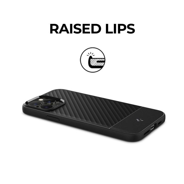 Case iPhone 13 Pro Max 13 Mini Spigen Core Armor Soft Anti Slip Casing