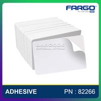 Gambar Kartu PVC Adhesive Card CR-80 Noco Stiker PN : 82266 Isi 500 Pcs dari Barcode Store Solutions Kota Administrasi Jakarta Pusat 3 Tokopedia