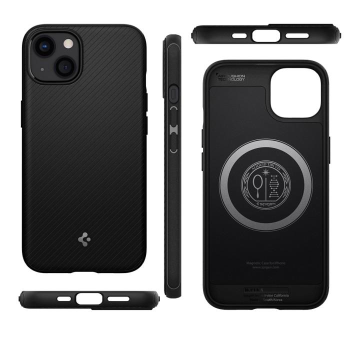 Case iPhone 13 Pro Max 13 Mini Spigen Core Armor Soft Anti Slip Casing