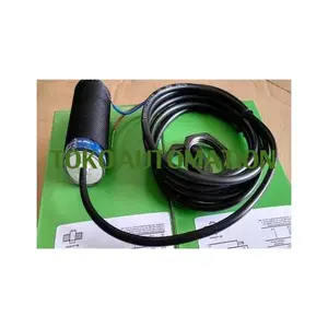 XS4P30MA230 M30 15MM AC DC NO 2M Inductive proximity Sensor SH98