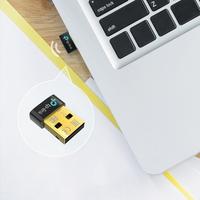 Gambar TP-LINK UB500 BLUETOOTH 5.0 NANO USB ADAPTER dari btgcom Kota Denpasar 5 Tokopedia