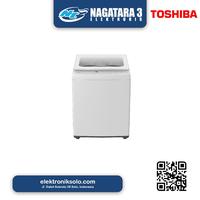 Gambar MESIN CUCI TOP LOAD TOSHIBA AW-J900DN dari NAGATARA 3 ELEKTRONIK Kota Surakarta 1 Tokopedia