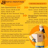Gambar Devall Chemical Spill Absorbent Pad 16" X 20" per lembar dari Graha Multisarana Mesindo Kota Semarang 3 Tokopedia